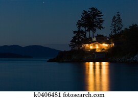 Dream house Dream house