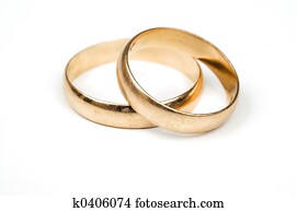 Gold wedding rings Gold wedding rings