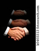 handshake(special, f/x)