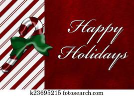 Happy Holidays Happy Holidays