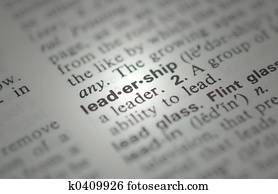 Leadership Leadership