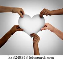 Partnership And Diversity