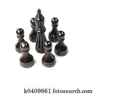 pionen, als, werknemers