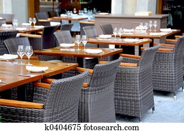 Restaurant Photos 1000 Restaurant Banque D Images Fotosearch