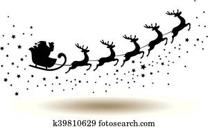Santa Santa