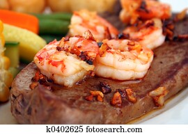 Surf n' Turf Surf n' Turf
