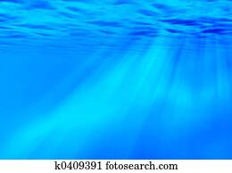 water water