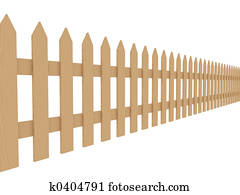 Wooden Fence 2 Wooden Fence 2