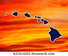 איים הוואיאניים