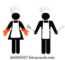 מבשל, symbol-people