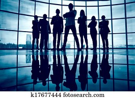 Business team Business team