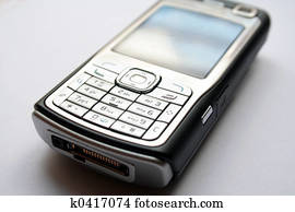 Cell phone Cell phone