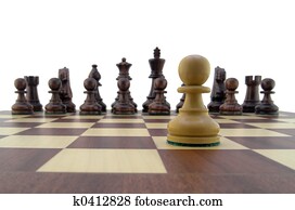 Chess pieces Chess pieces