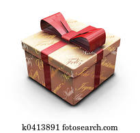 Christmas gift Christmas gift