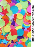 Confetti Confetti