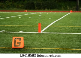 Goal line Goal line