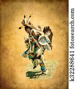Indian Dance Indian Dance