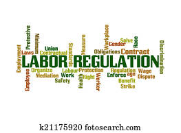 Labor Regulation