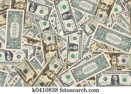 Money Background