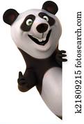 Panda Panda