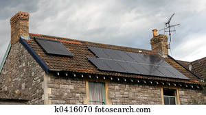 panneau solaire panneau solaire