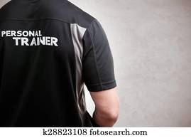 Personal Trainer Personal Trainer