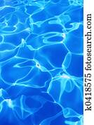 Pool Water Pool Water