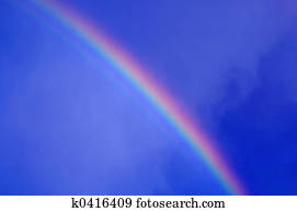 Rainbow Rainbow