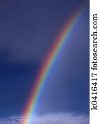Rainbow Rainbow