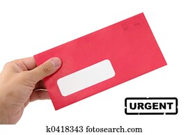red envelope