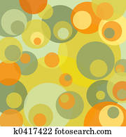 Retro background Retro background