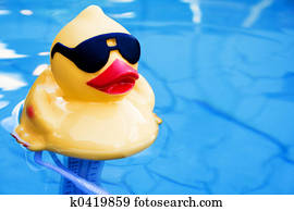 Rubber Duck Rubber Duck