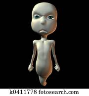 Toon Ghost Toon Ghost