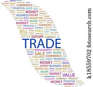 TRADE. TRADE.
