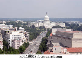 US Capital Building