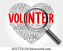 Volunteer Volunteer