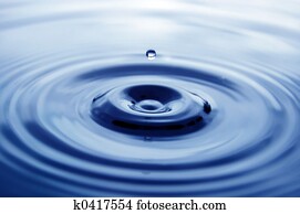 Water drop
