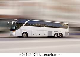 אוטובוס, טייל