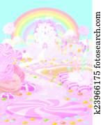 Candy land Candy land