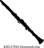 Clarinet Clarinet