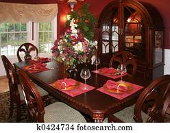 Dining Room Dining Room