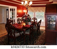Dining Room Dining Room