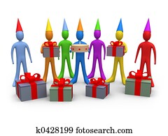 Holidays - Birthday Holidays - Birthday