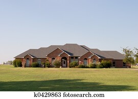 Rancho Casa Estilo Colección de fotos | 1000+ Rancho Casa Estilo