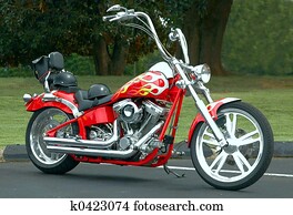 Motorcycle Motorcycle