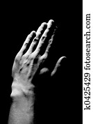 Prayer Hands Prayer Hands