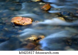 River River