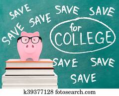 Saving for college Saving for college