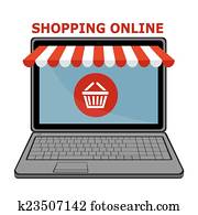 shopping online shopping online