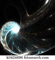 Spiral fantasy Spiral fantasy